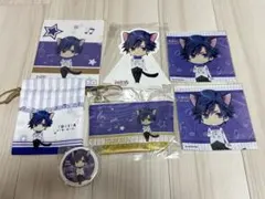 うたプリ ST☆RISH スタリ 一ノ瀬トキヤ ナンジャタウン きんちゃく