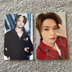 straykids maniac HMV トレカ【リノ】