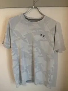 アンダーアーマー tシャツ
