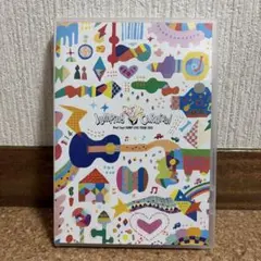Hey! Say! JUMP LIVE TOUR 2015 DVDのサムネイル