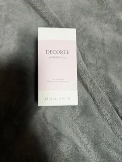 【即購入⭕️】DECORTÉ KIMONO ユイ　15ml コスデコ　香水