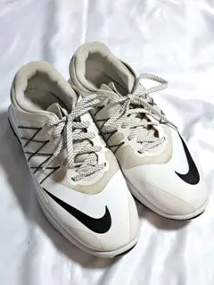 NIKE（ナイキ）　ゴルフシューズ　LUNARLON　25.5cm