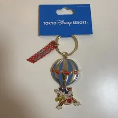 ディズニーキーホルダー　キーチェーン