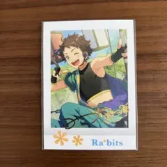 あんスタ　ぱしゃこれ　ぱしゃっつ　アイドル　箔押し　idol 3 天満　光