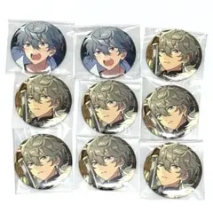 あんスタ 缶バッジ コレ缶2025Jan. 瀬名泉