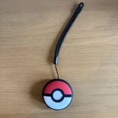 Pokemon GO Plus + シリコンケース付きのサムネイル