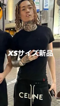 Polo Ralph Lauren スリムフィットTシャツ 1枚　XS