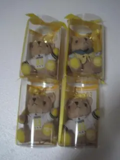 うたプリ くまプリ　四ノ宮　那月　セット