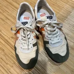 Onitsuka Tiger セラーノ 27.0cm オニツカタイガー