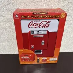 Coca-Cola ペンティングマシンCANのサムネイル