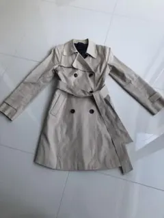 入学式・卒業式 QUEENS COURT（クイーンズコート）のトレンチコート