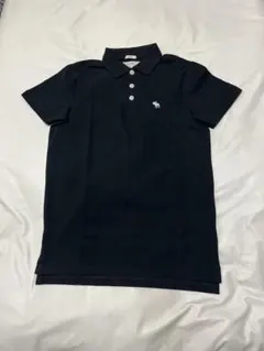 Abercrombie&Fitch / アバクロ _ ポロシャツ (サイズ Ｓ）