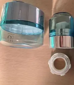 ソフィーナ IPのインターリンクセラムの容器 リフィル用容器