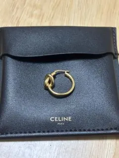 CELINE セリーヌ　ノットピアス(片耳)のサムネイル