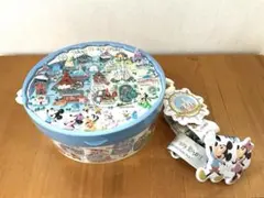 Tokyo Disney Resort ポップコーンバケット
