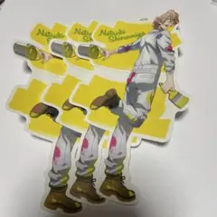 うたプリ ステッカー シャイニングアート art 四ノ宮那月