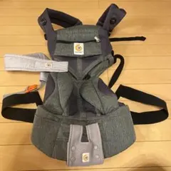 エルゴ　抱っこ紐　オムニ360