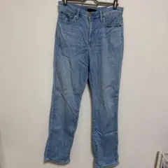 UNIQLOレディースデニム