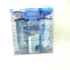 ululis ウルリス アクアシャボン ウォーターコンク　限定コラボセット