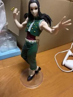 一番くじ HUNTER × HUNTER イルミ