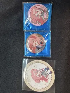 セカライ5th 桃井愛莉セット