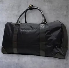 希少】BURBERRY バーバリー キャディバッグ ノバチェック 6分割