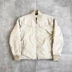 1970's Mac Murray ボアライナー カップショルダージャケット