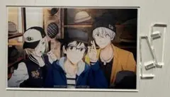 アクリルスタンド ユーリ on ICE!!!