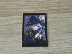 ツイステ ブルームバースデー ぱしゃこれ シルバー 1枚 - メルカリ