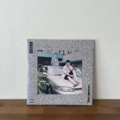 【新品未開封】BIM The Beam レコード LP 2025年最新】bim the beamの人気アイテム - メルカリ