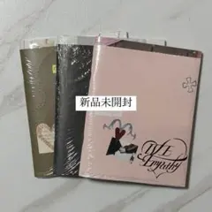 IVE EMPATHY アルバム ３枚セット 新品未開封