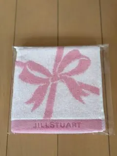 JILL STUART ジルスチュアート タオルハンカチ