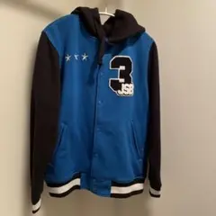 レコ大2連覇！ 三代目JSB超激レアスウェットパーカー 三代目 J SOUL BROTHERS PERFECT LIVE プルオーバーパーカー(M