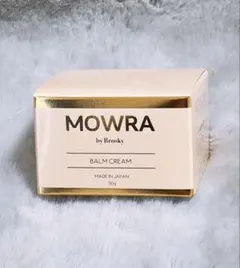 2025年最新】mowra バームクリームの人気アイテム - メルカリ