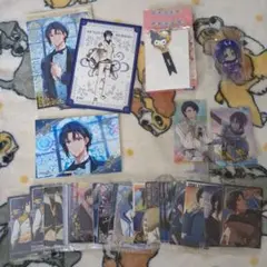 アイナナ　一織グッズセット