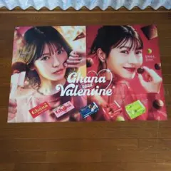 非売品‼︎ 激レア‼︎ 浜辺美波 パペットスンスン バレンタイン用