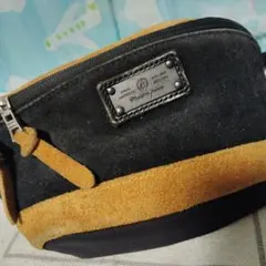 MASTER-PIECE ボディバッグ・ウエストポーチ