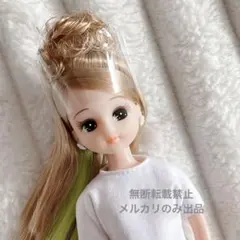 2025年最新】オリジナルコレクションモデルリカちゃんの人気アイテム