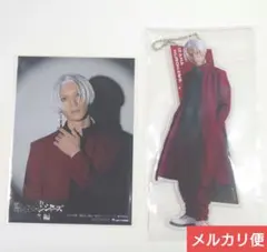 リベステ イザナセット