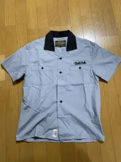 W*★様 CLUCT ボーリングシャツのサムネイル