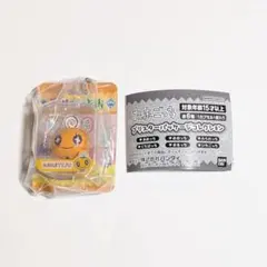 たまごっち　ブリスターパッケージコレクション　めめっち