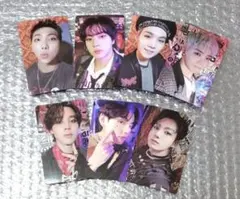 2025年最新】bts トレカの人気アイテム - メルカリ