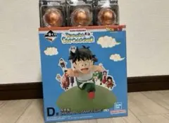 一番くじ　ドラゴンボール　D F