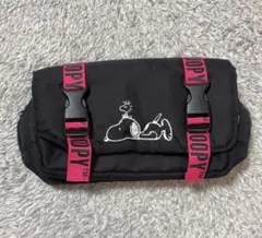 スヌーピーペンケース