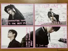 straykids DO IT限定盤 バンチャン チャンビン スンミン アイエン