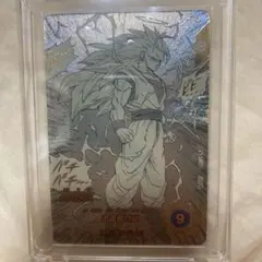 ドラゴンボールダイバーズ　孫悟空　GDR パラレル