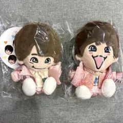 大橋和也 藤原丈一郎 ぬい - メルカリ