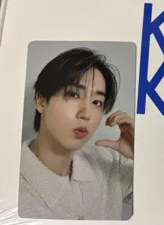 straykids KARMA オフライン　ハン