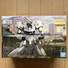 【新品未開封品】MG 1/35 パトレイバー　イングラム2号機のサムネイル