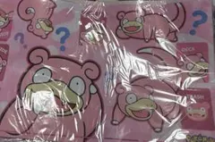 ポケモンカード　ヤドン　プレイマット　新品